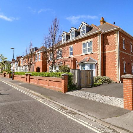 Villa Marina Reach Weymouth Esterno foto
