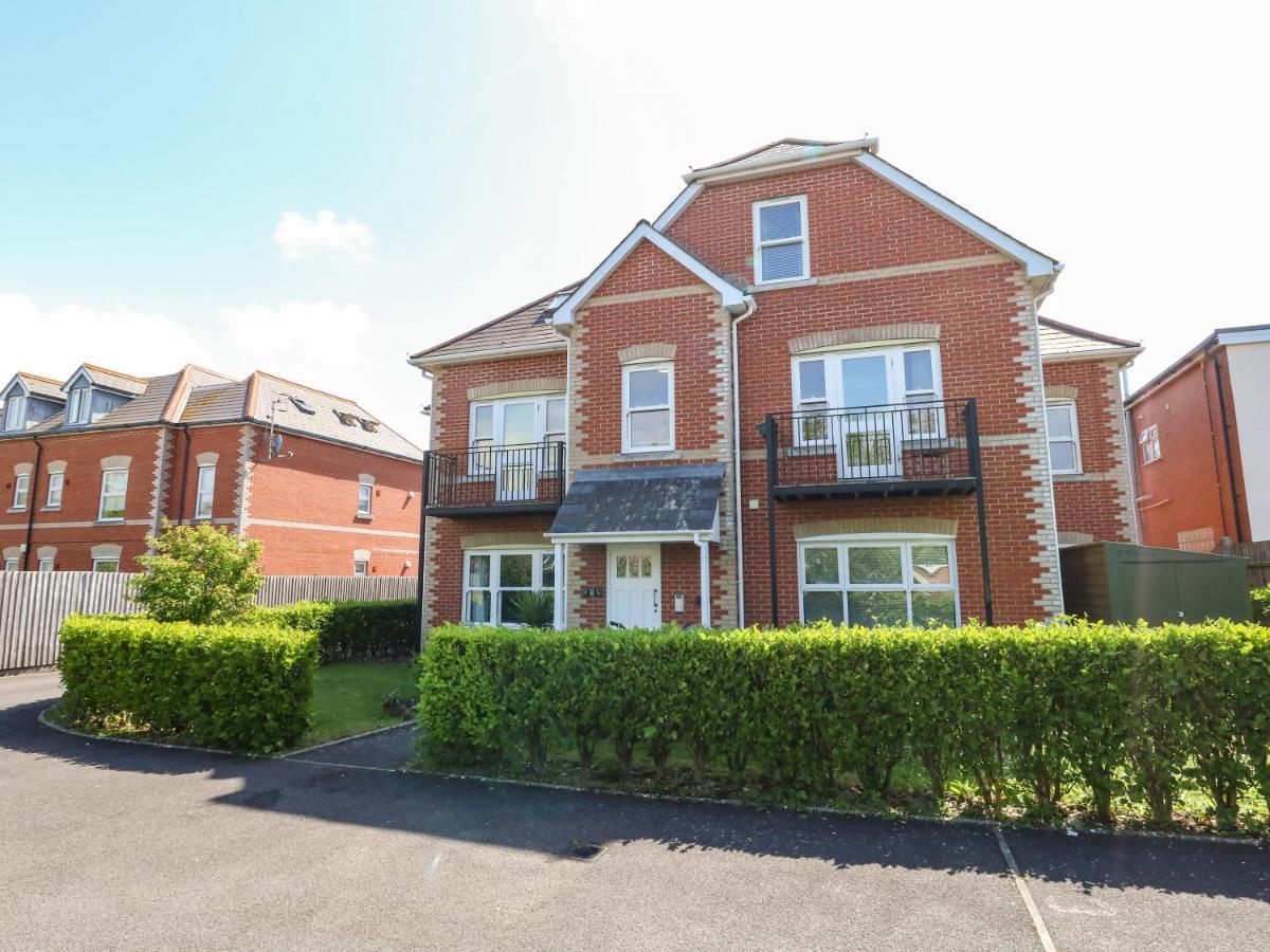 Villa Marina Reach Weymouth Esterno foto