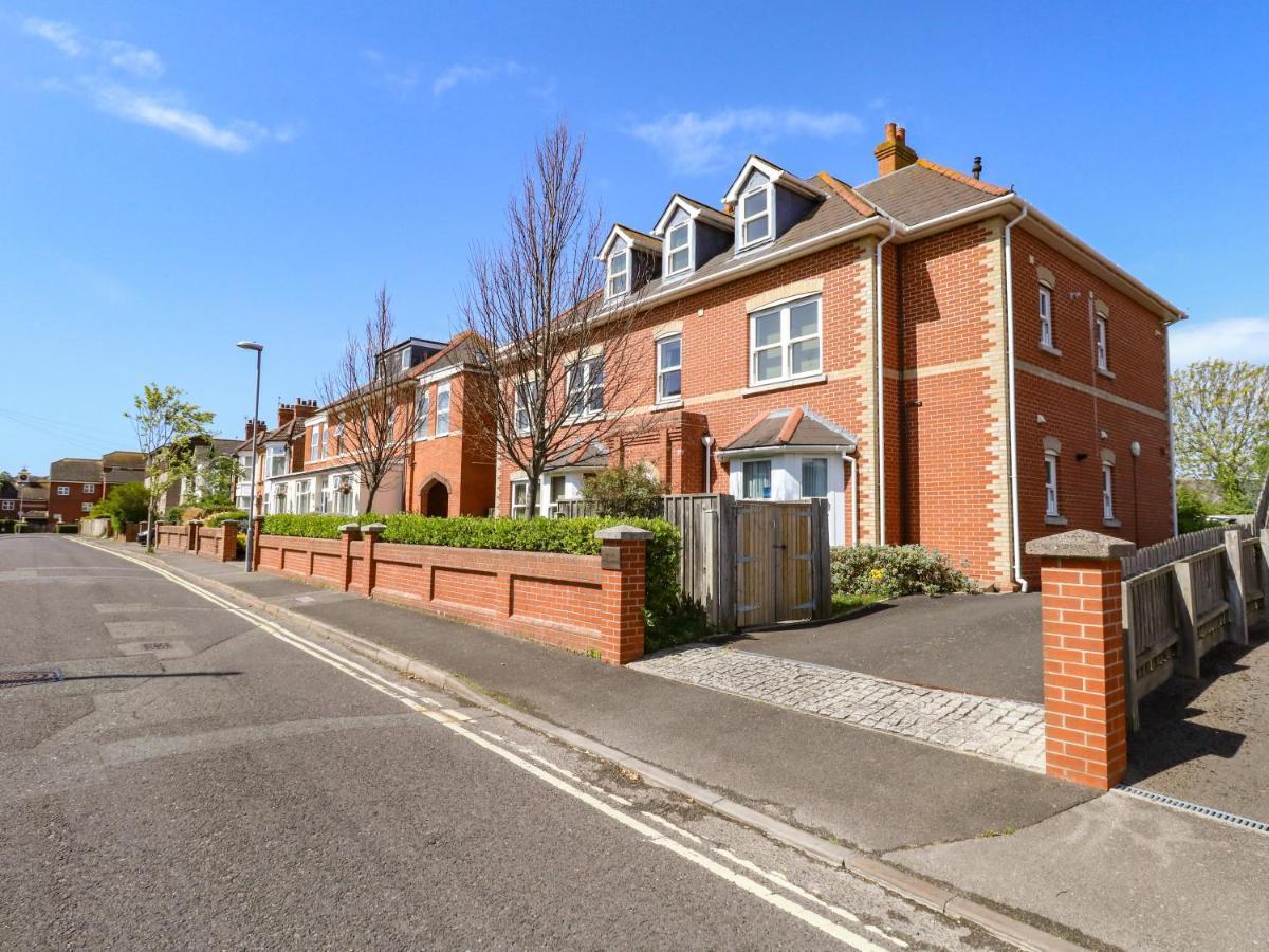 Villa Marina Reach Weymouth Esterno foto