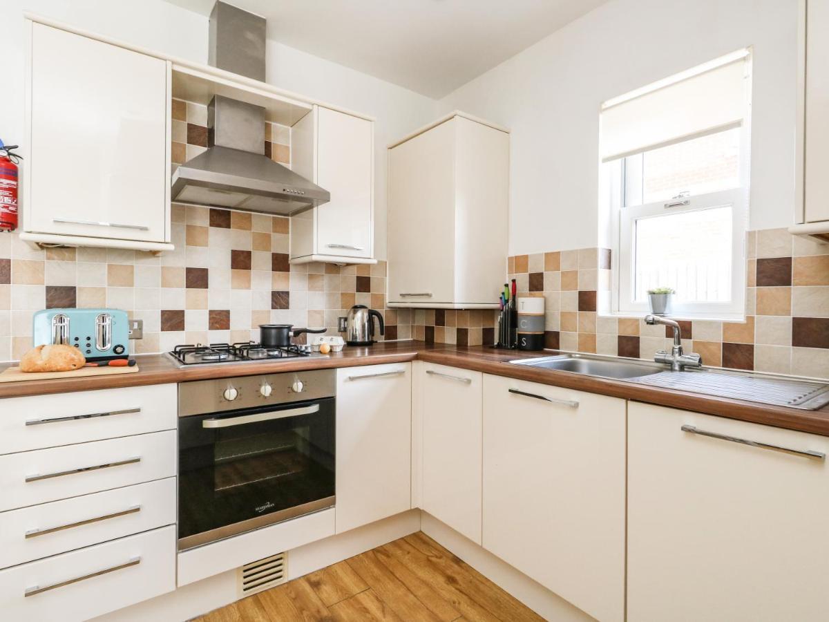 Villa Marina Reach Weymouth Esterno foto