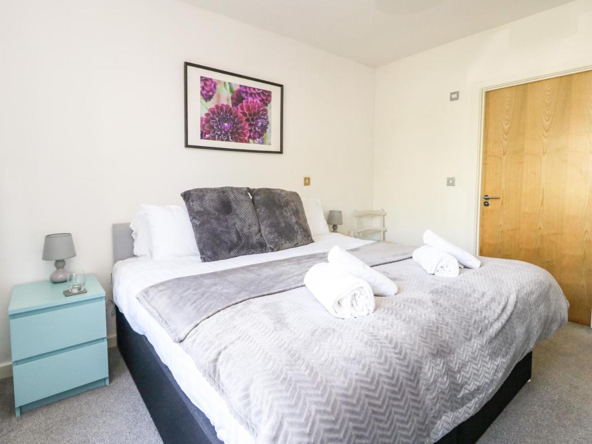 Villa Marina Reach Weymouth Esterno foto