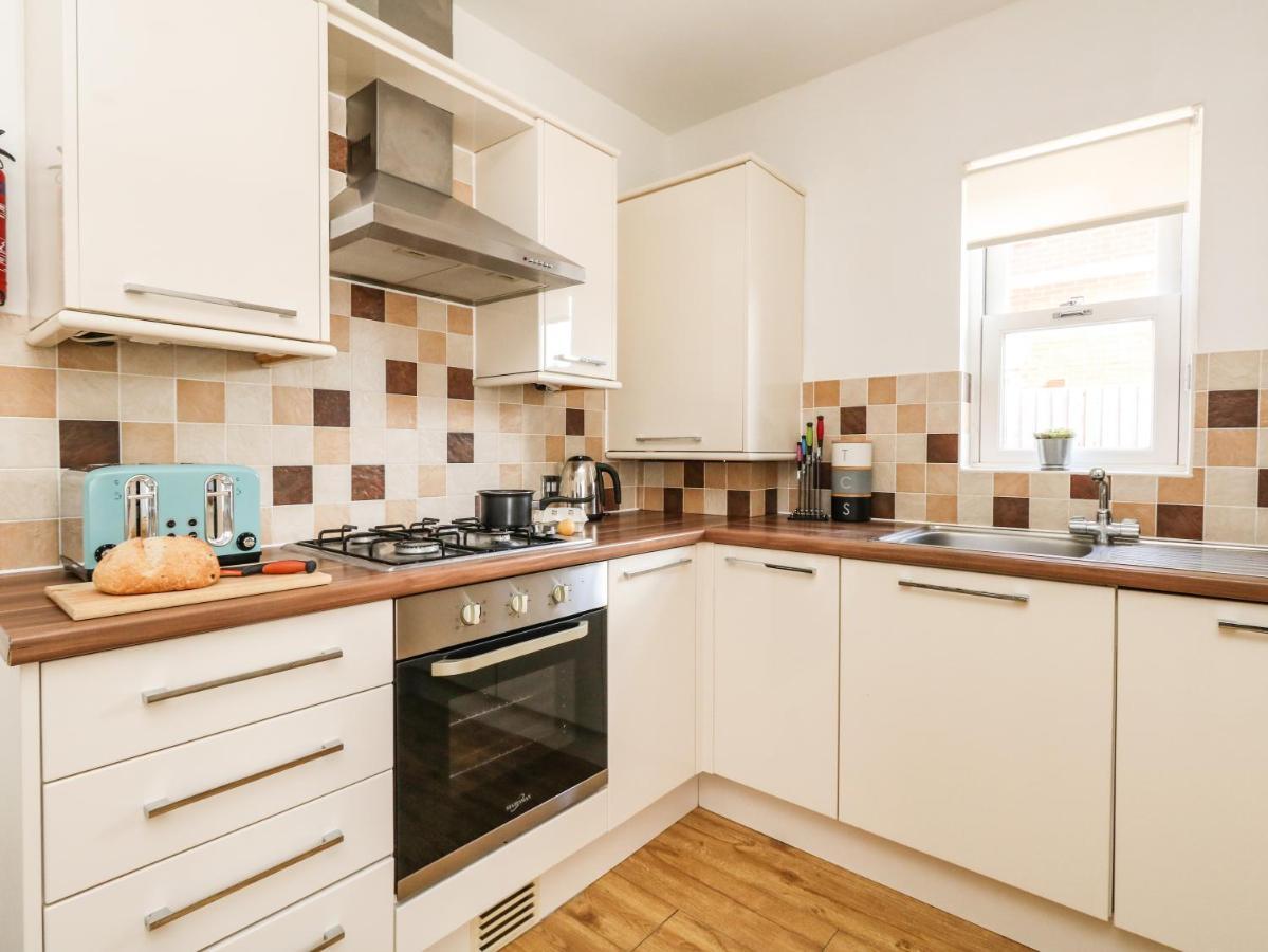 Villa Marina Reach Weymouth Esterno foto