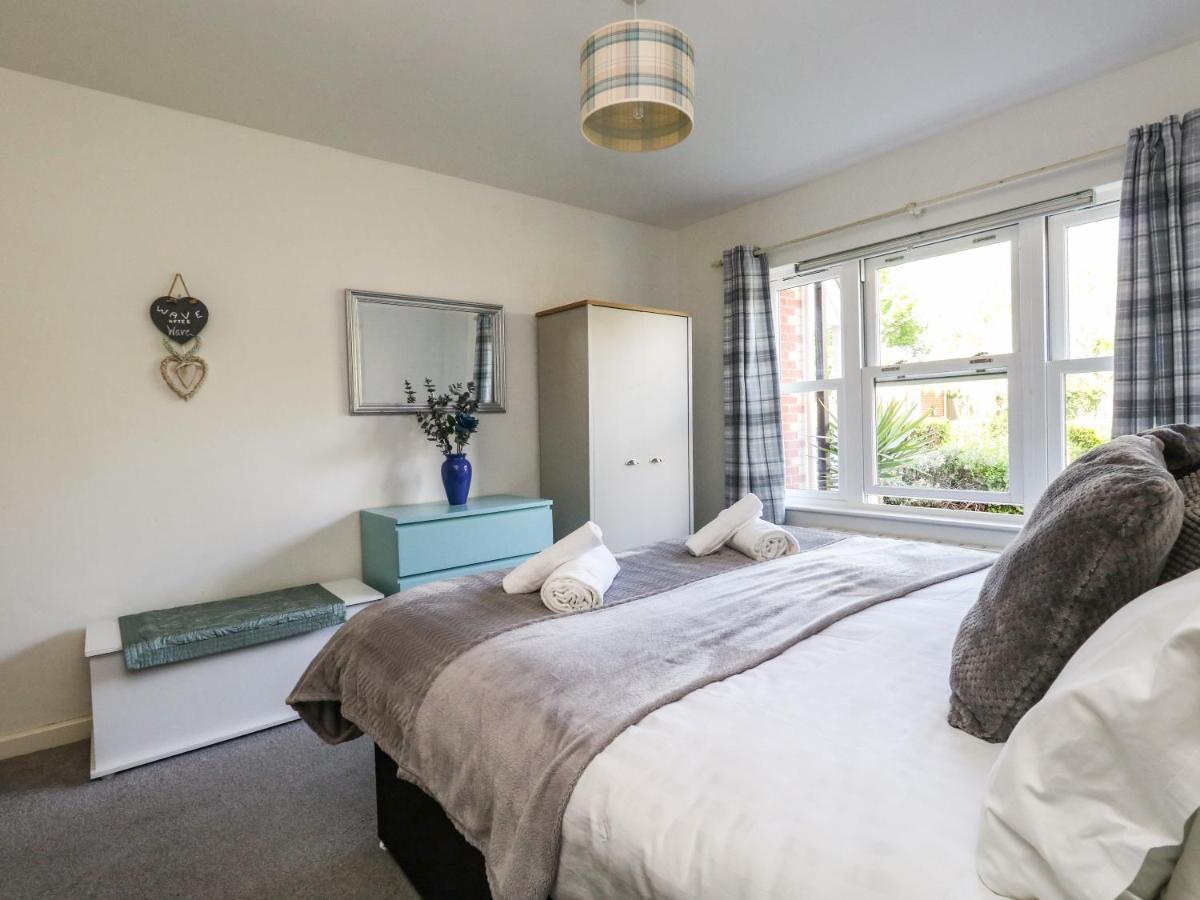 Villa Marina Reach Weymouth Esterno foto