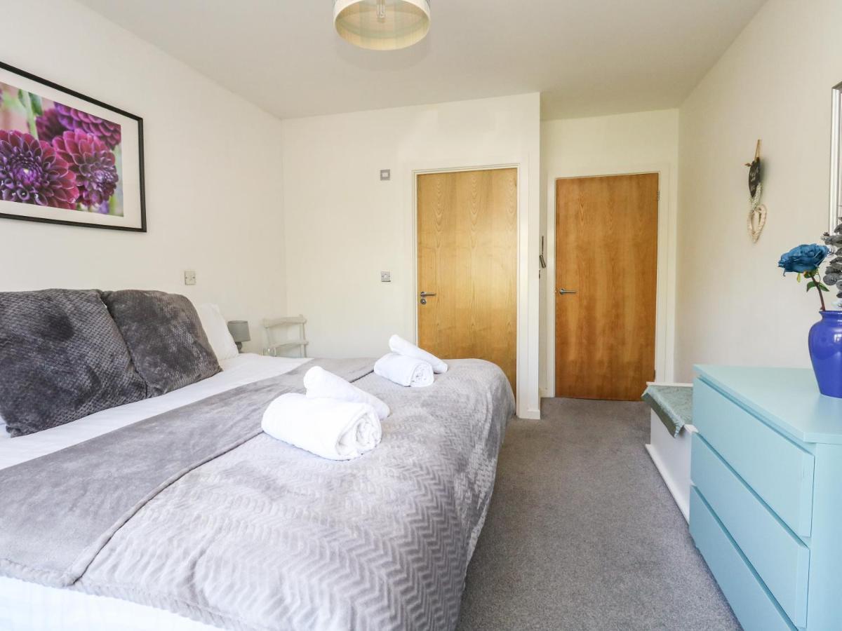 Villa Marina Reach Weymouth Esterno foto