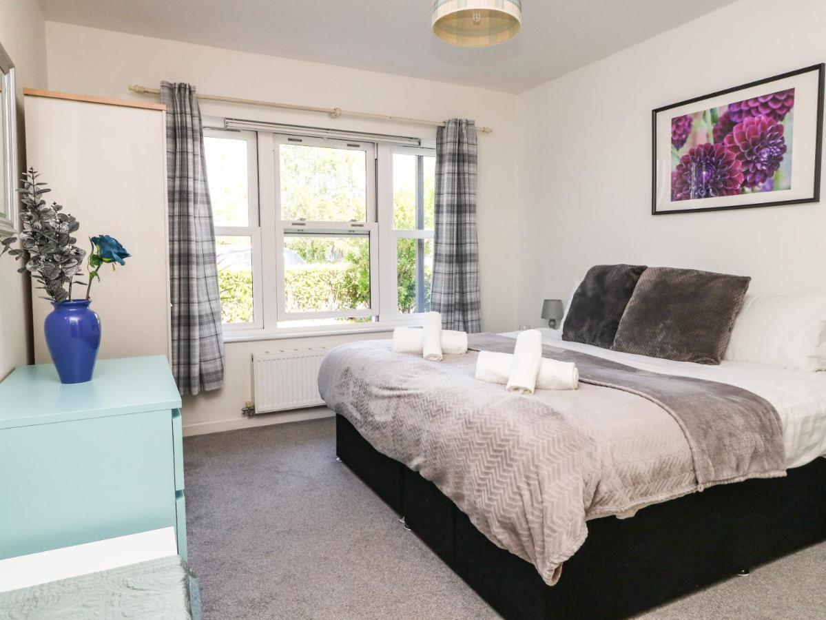 Villa Marina Reach Weymouth Esterno foto