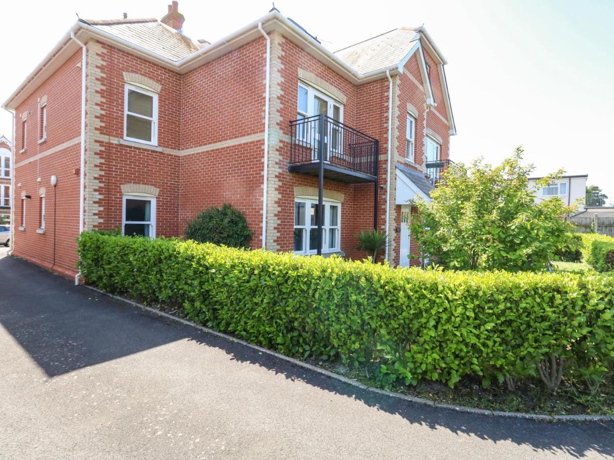 Villa Marina Reach Weymouth Esterno foto