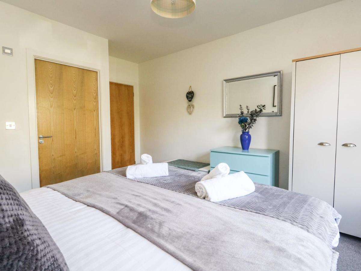 Villa Marina Reach Weymouth Esterno foto